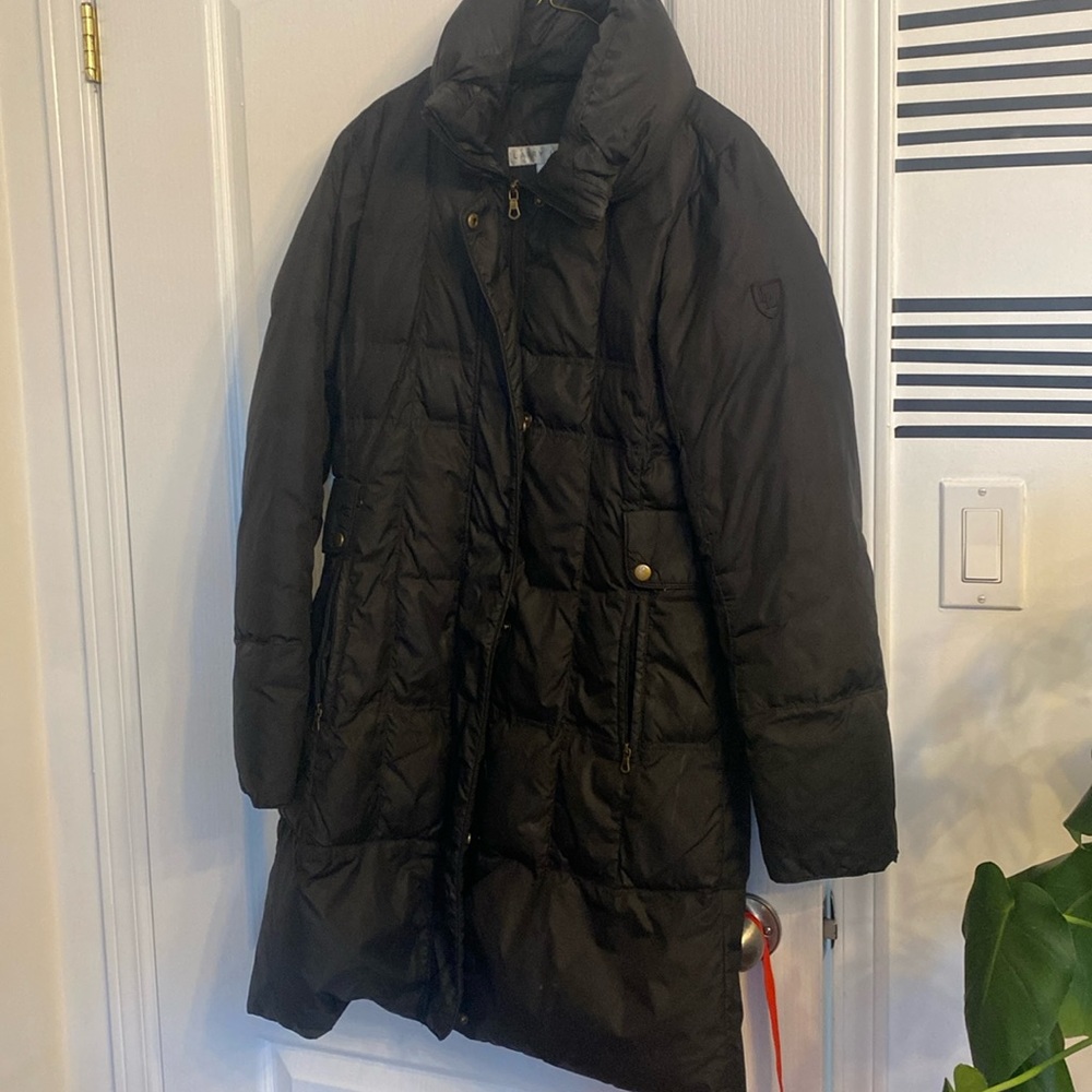 Larry Levine winter jacket